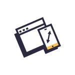 Responsive SVG Icon